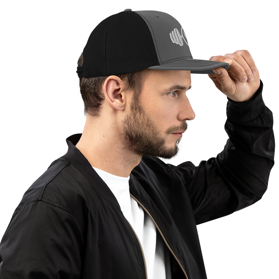 Thumbnail: Phoinix Trucker Cap