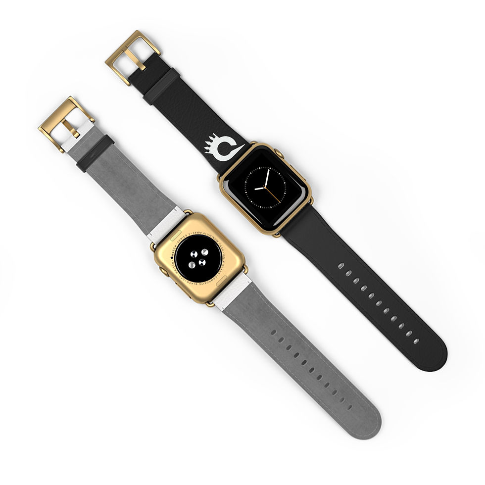 Thumbnail: Watch Band