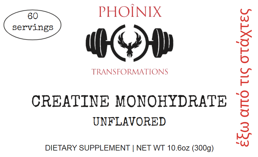 Thumbnail: Phoînix Bundle