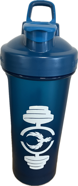 Thumbnail: Phoinix Blender Bottle
