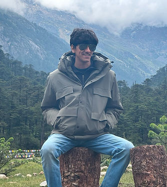 Gaurang Sharma