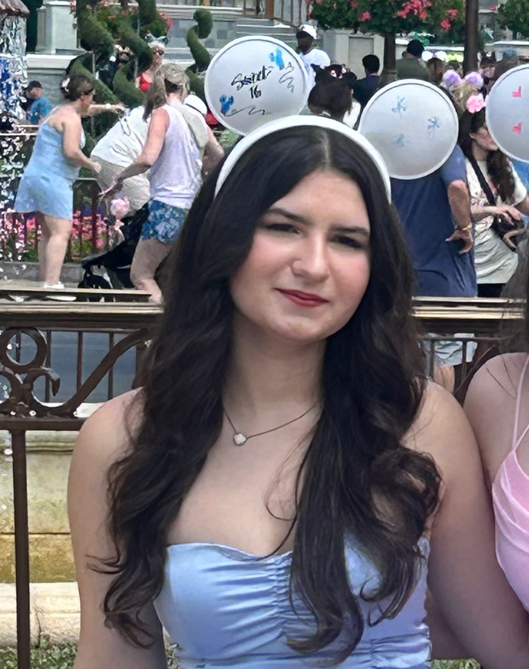 Writer: Danica Lohman