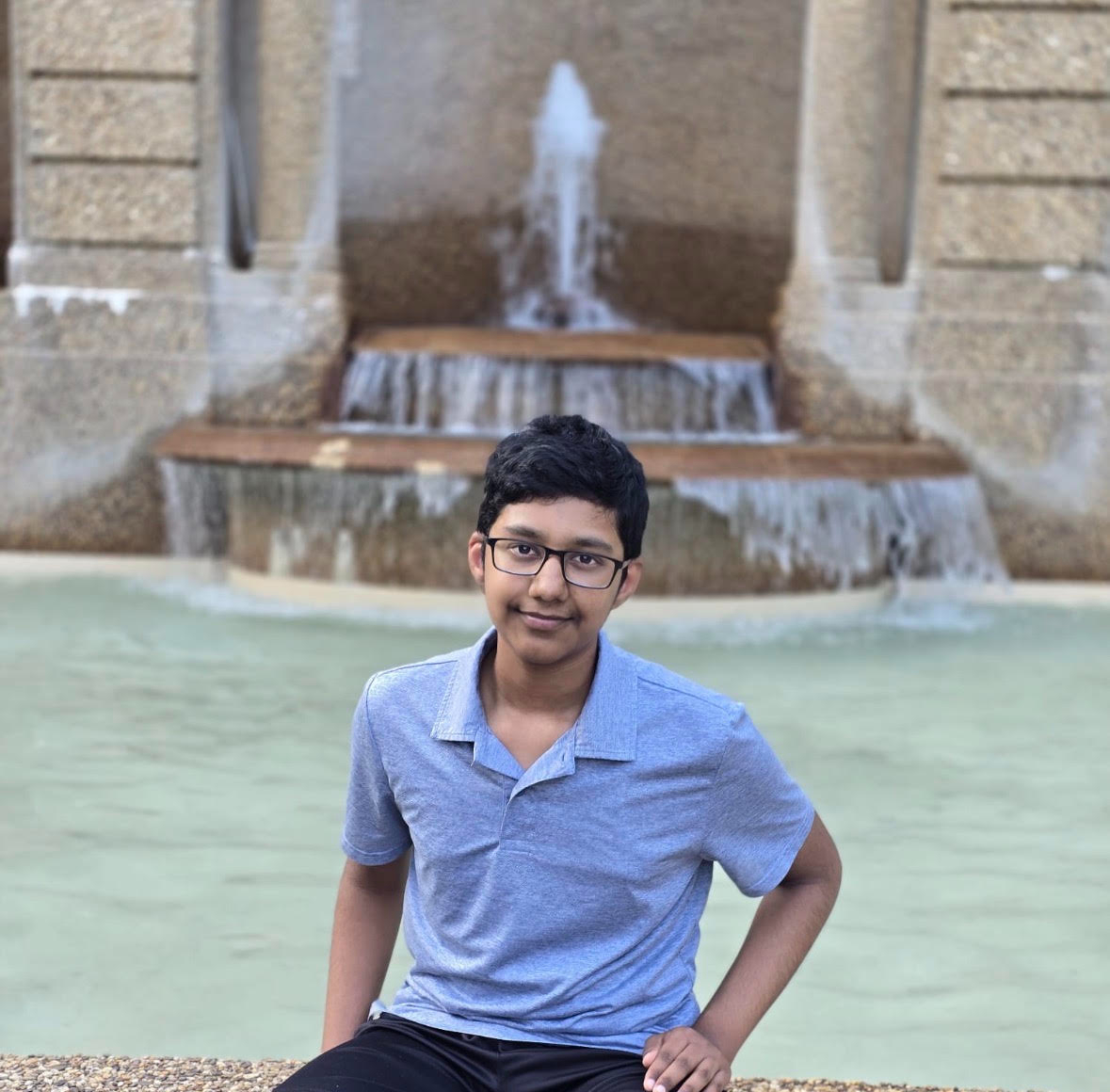 Writer: Reyansh