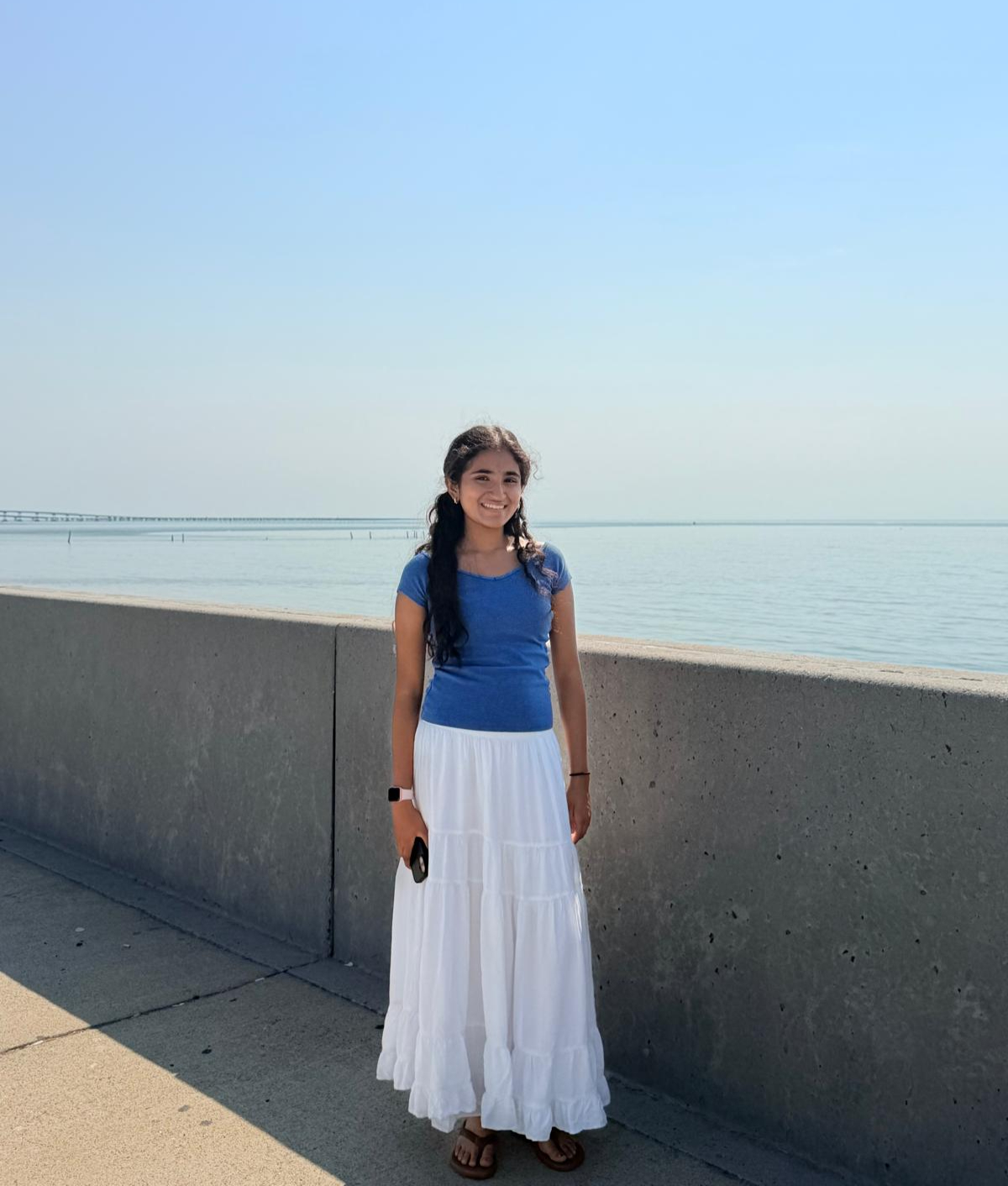 Writer: Aishu Devulapalli