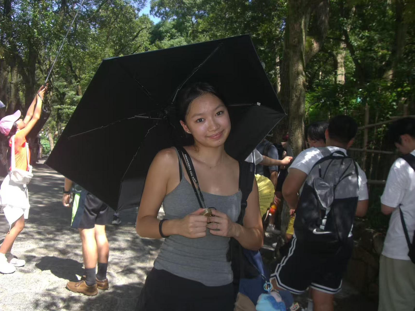 Writer: Hazel Lim