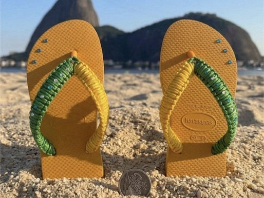 Havaianas: An Analysis Through the Lens of a Brazilian Who Doesn’t Wear Them