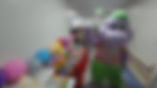 A Morning of Smiles: Chummy Chum Visits Young Patients in Pasig