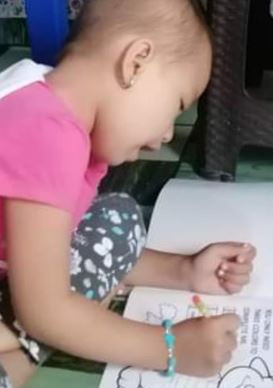 help them express what they feel as a child.JPG