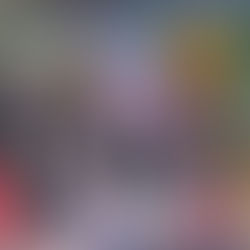 Happy Children with Chummy Chum around