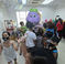 Bringing Comfort and Cheer to Baseco’s Little Patients