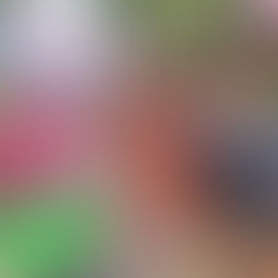 Happy children  with Chummy Chum around