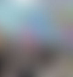 Happy children with Chummy Chum aroun