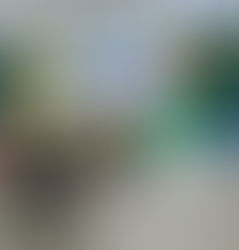 Happy Children with Chummy Chum around