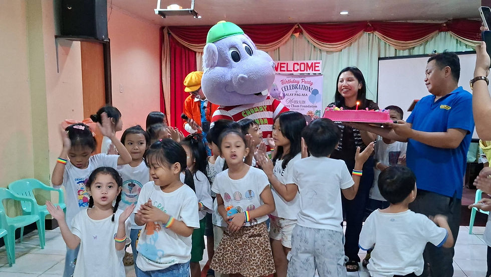 the joy of giving joy