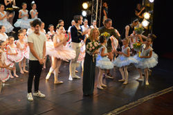 Mantua Theater 2017