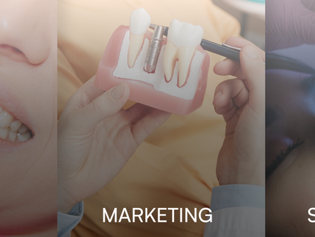The Smart Dentist’s Guide to Growing Online in 2025