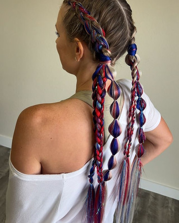 Festival Braids Kv Beauty Festival Braids Kv Beauty