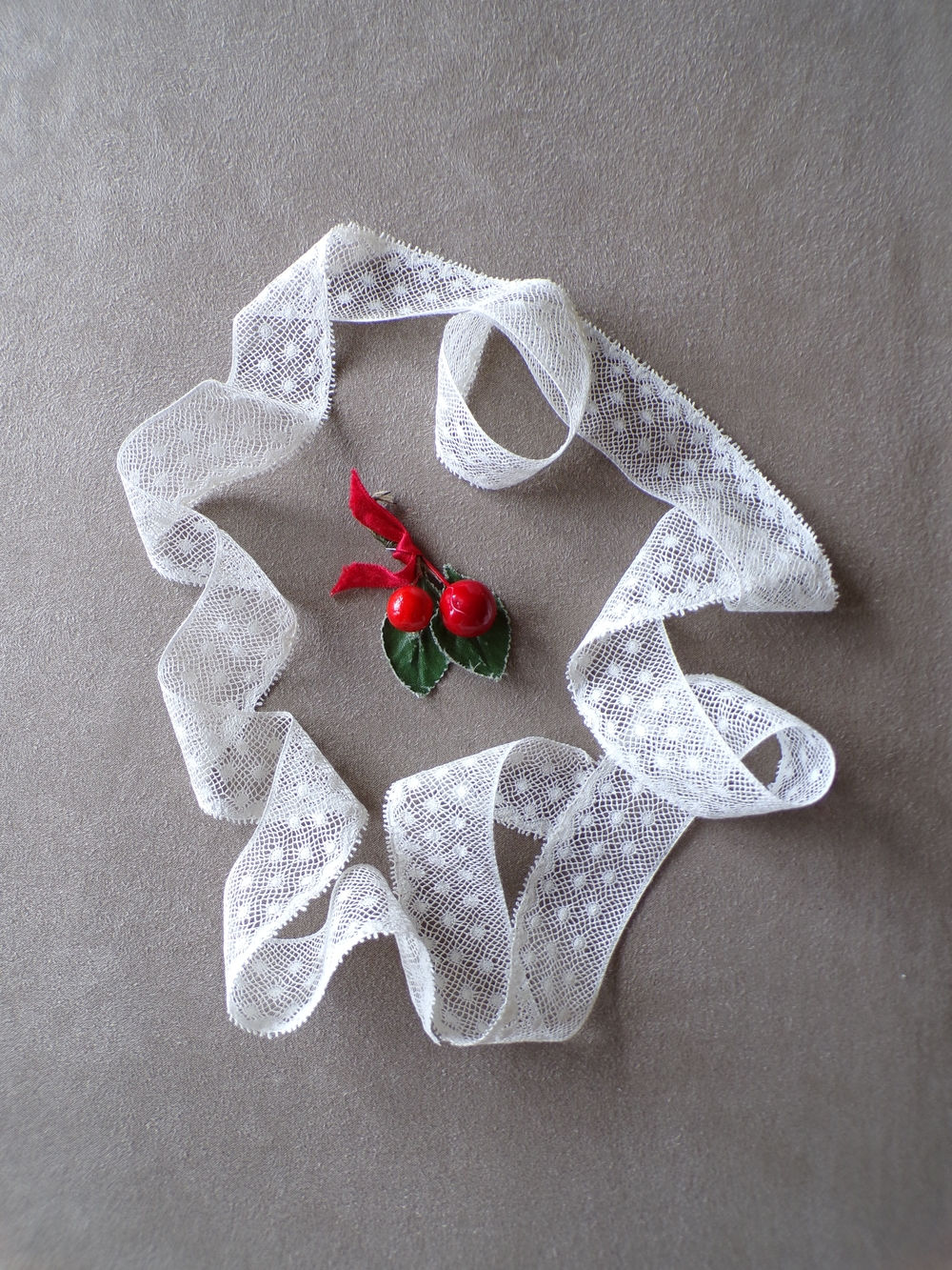 Dentelle (n°176)