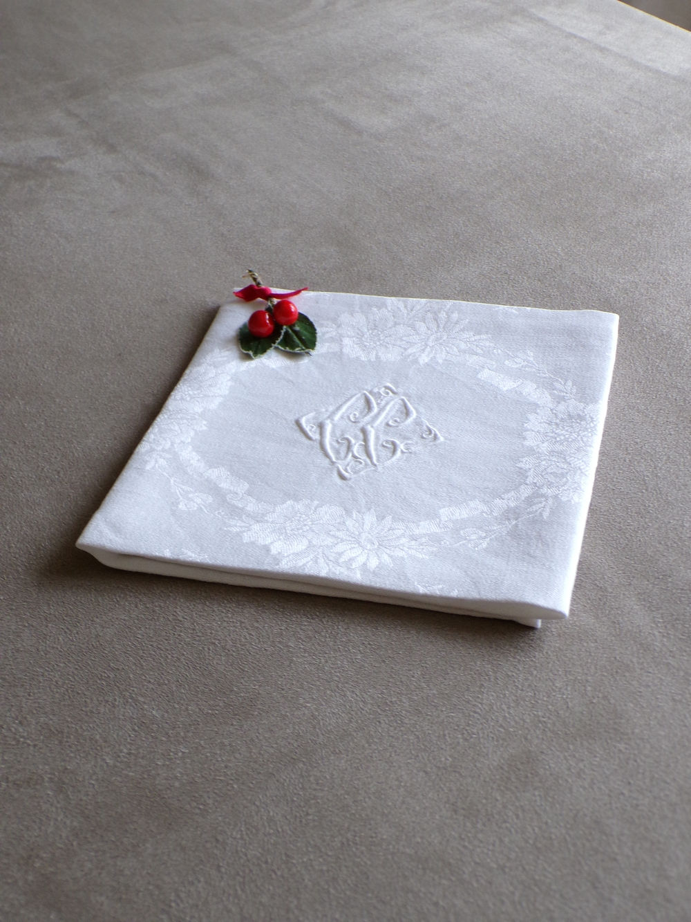 Serviette de Table CC