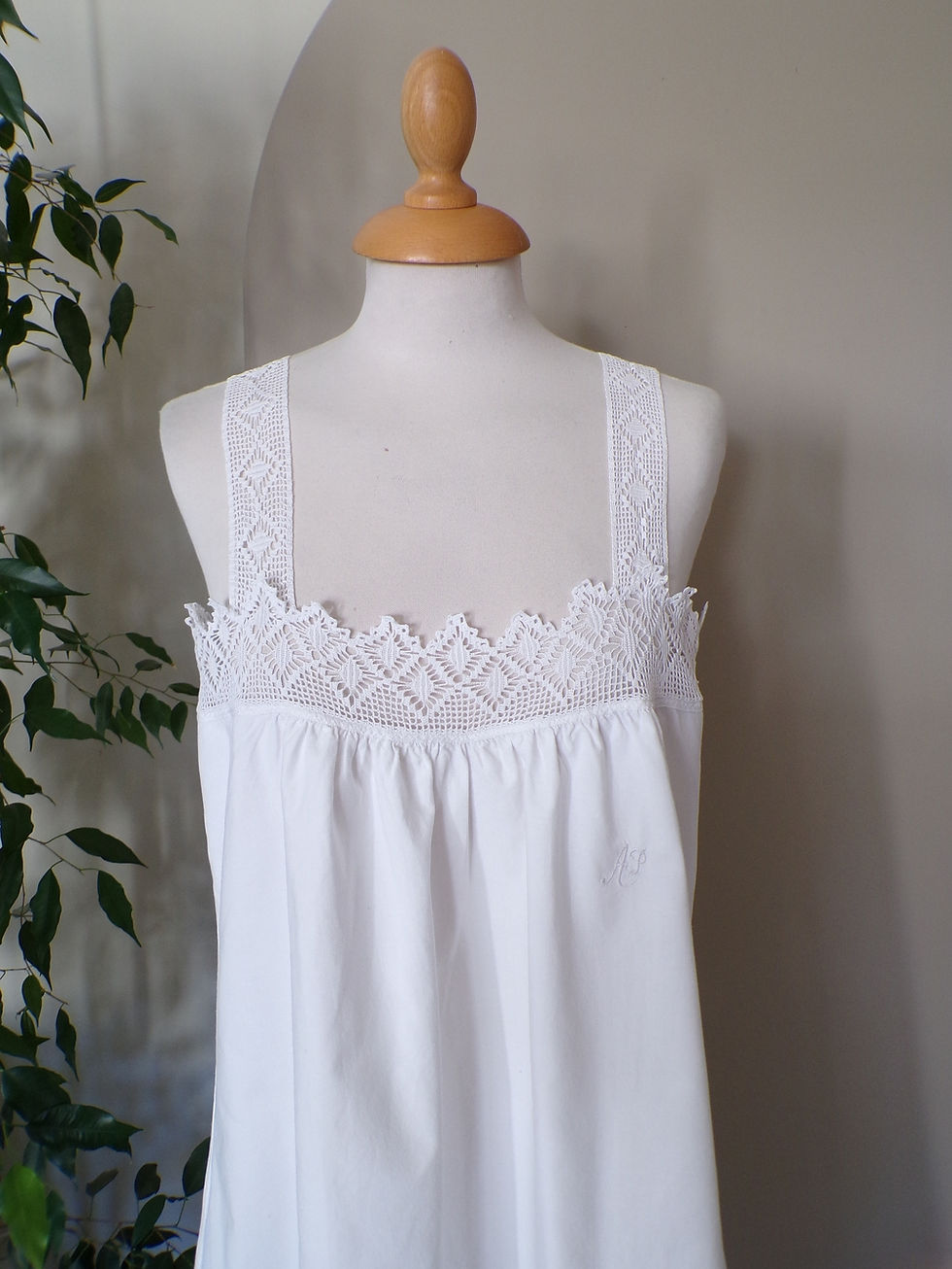 Miniature : Chemise de Nuit AP (n°7)