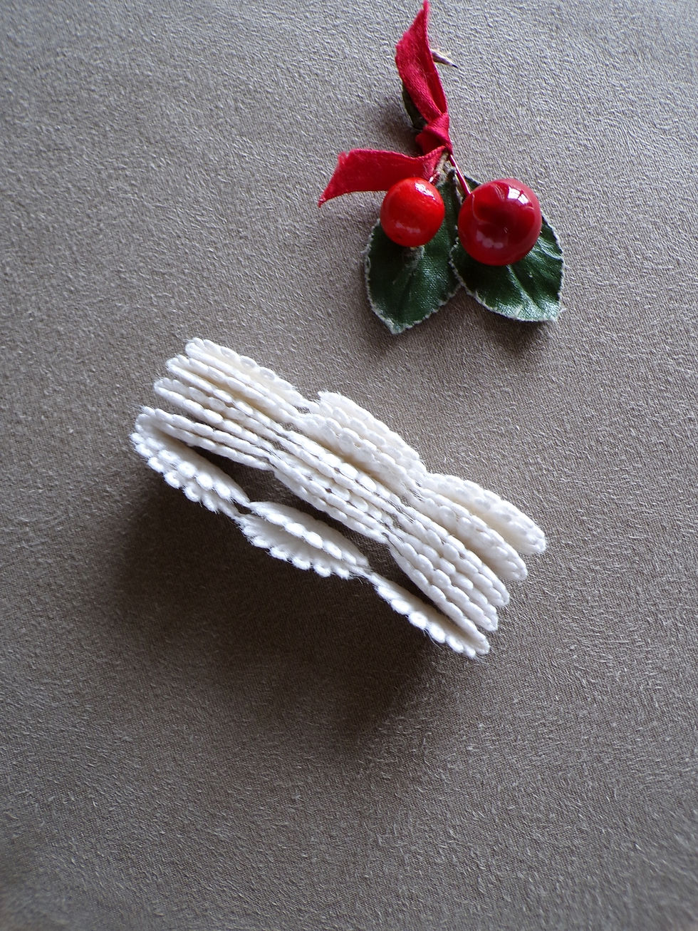 Miniature : Guirlande de Fleurs