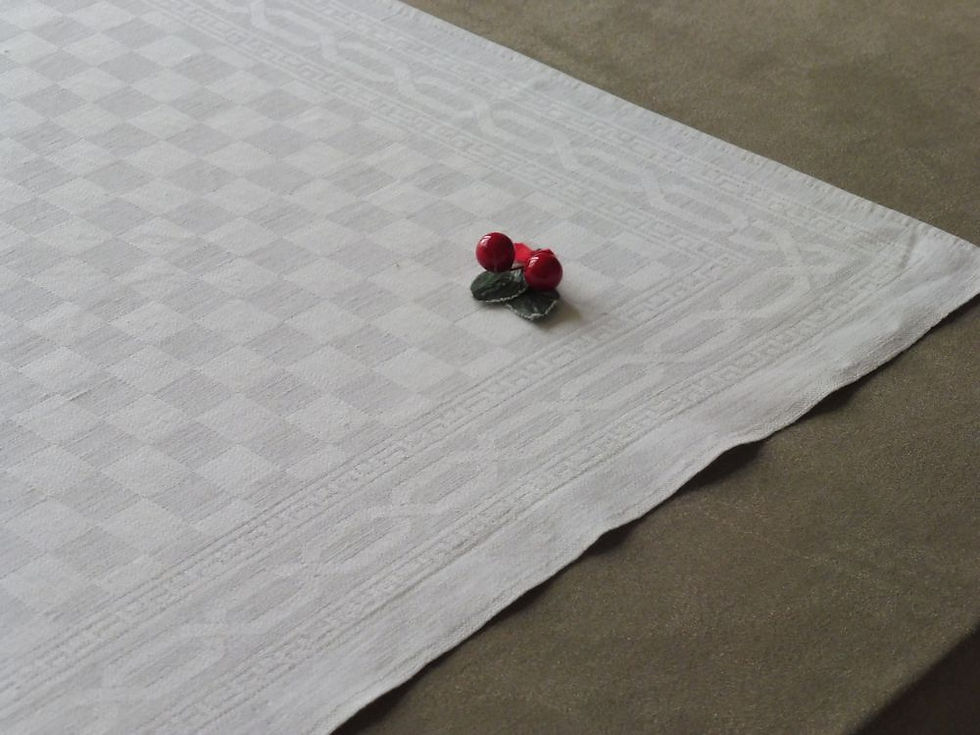 Miniature : 2 Serviettes CS