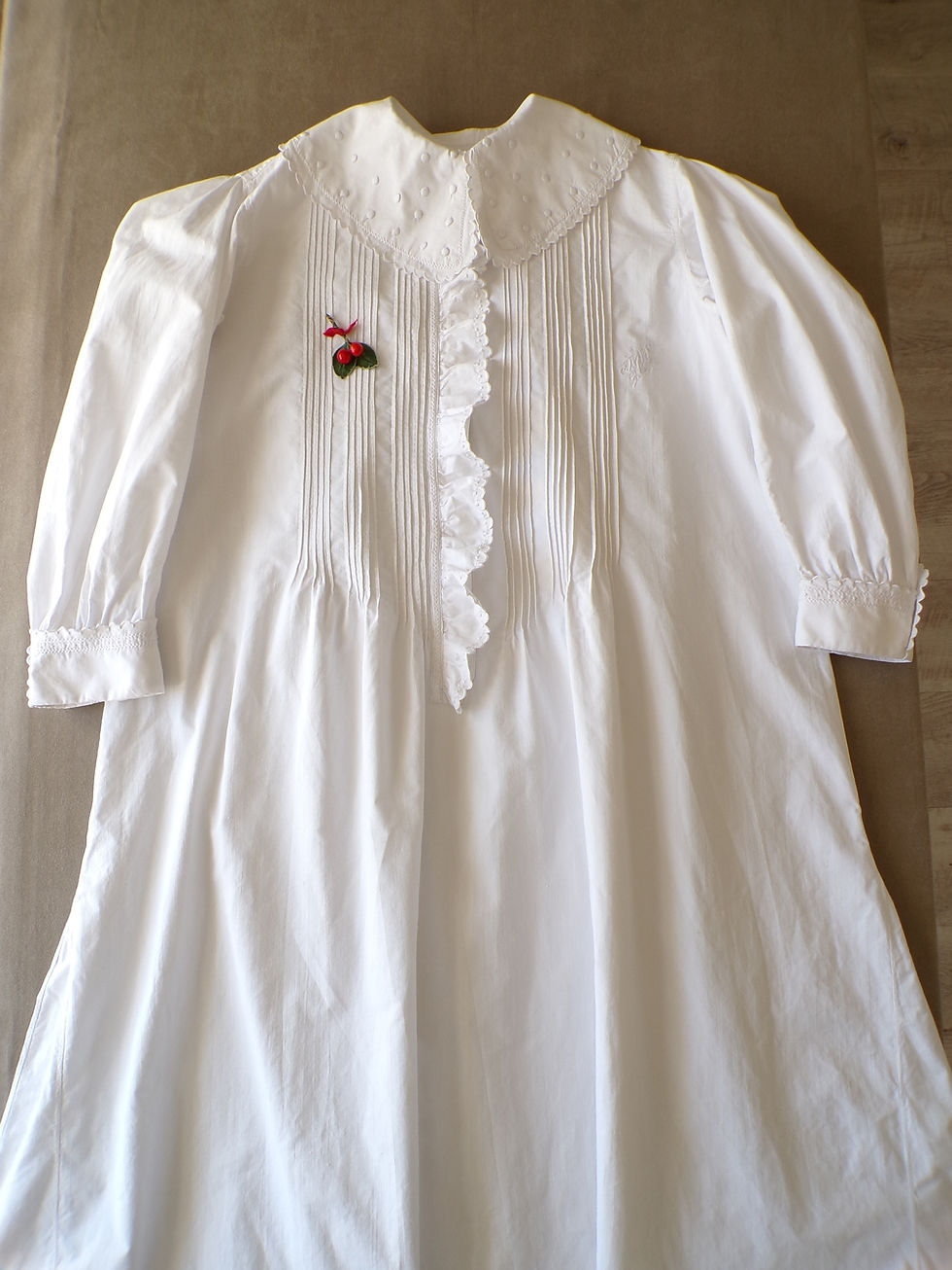 Miniature : Chemise de Nuit MD