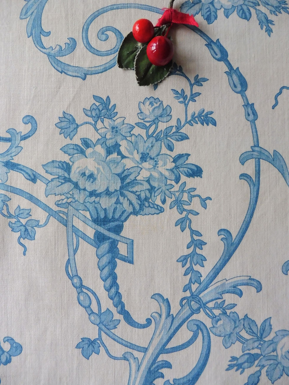 Miniature : Ancien coupon