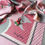 Miniature : Foulard en Soie Françoise CHENAY