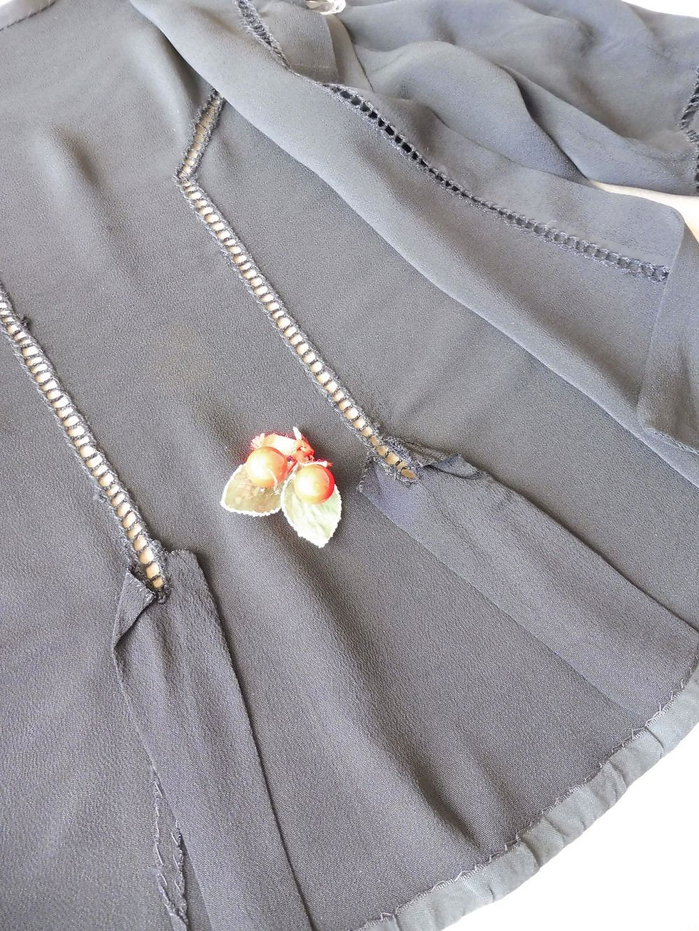 Miniature : Veste d'Eté Années 20