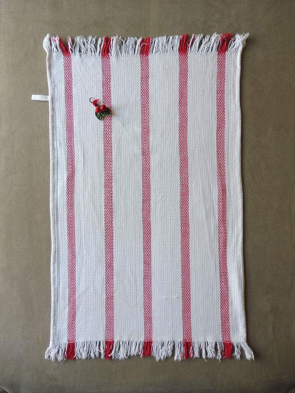 Miniature : Serviette de Toilette