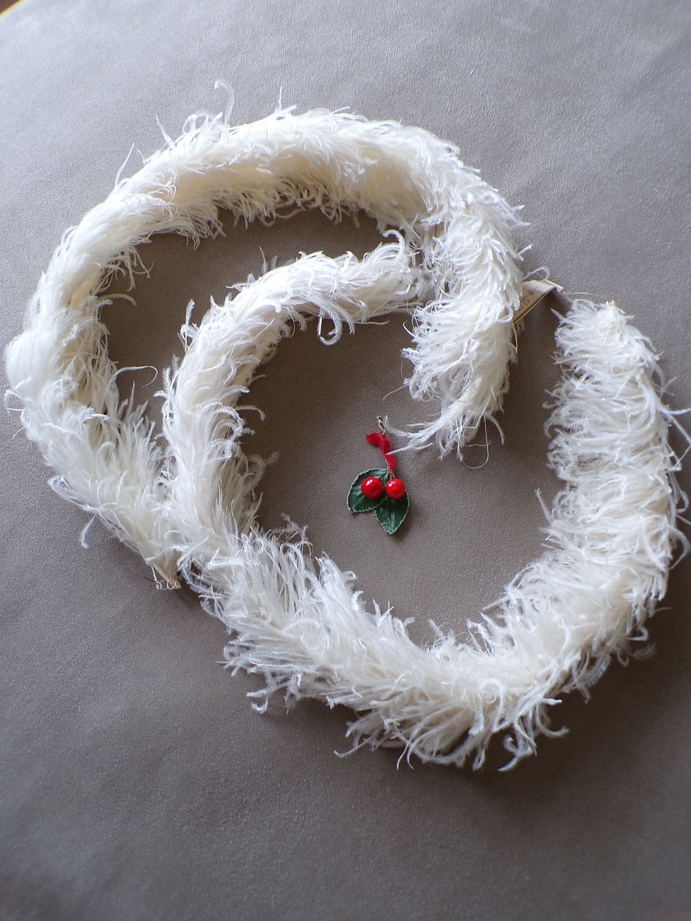 Miniature : Grandes Plumes d'Autruche