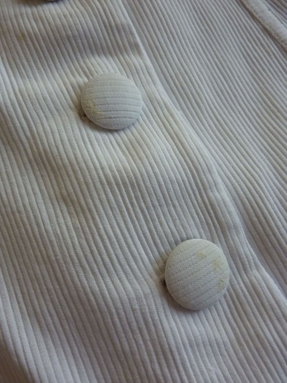 Miniature : Manteau d'Eté 1900