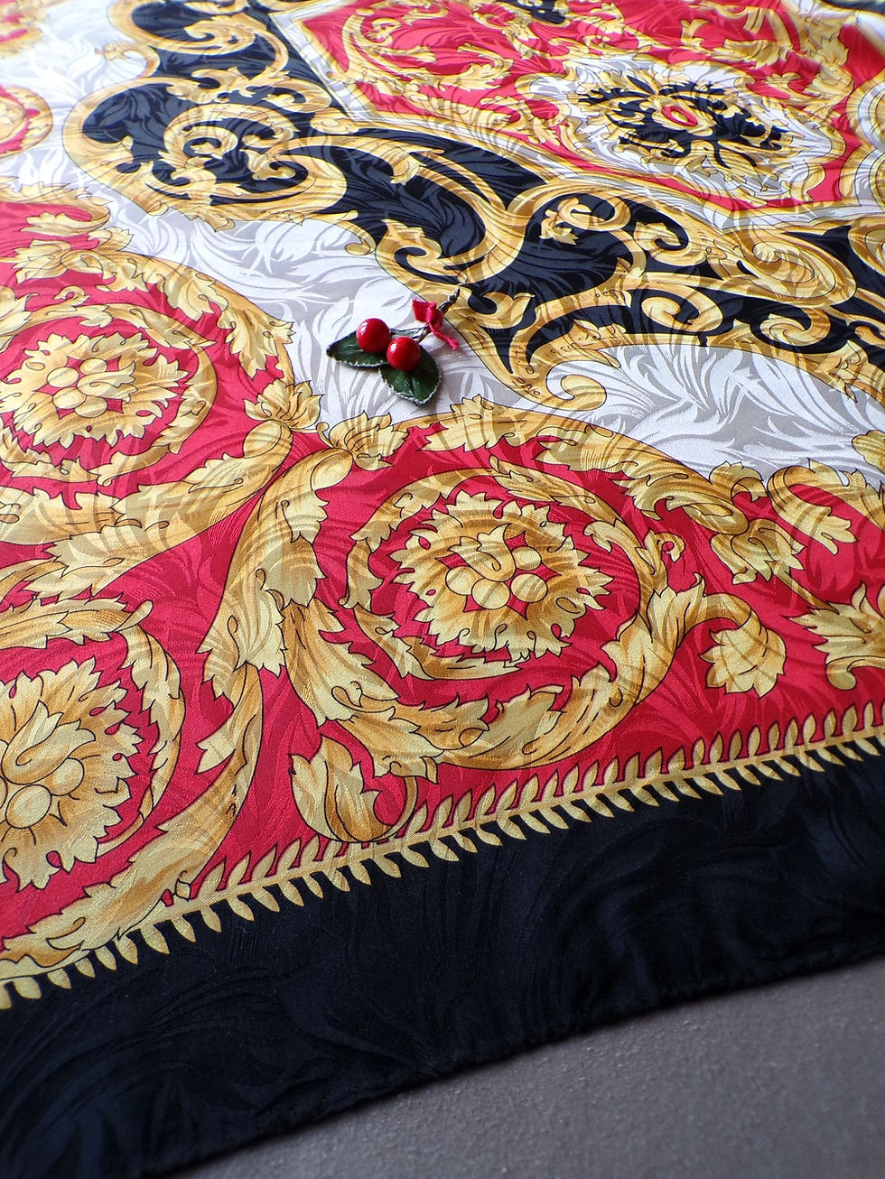 Miniature : Foulard Jean DORMONT