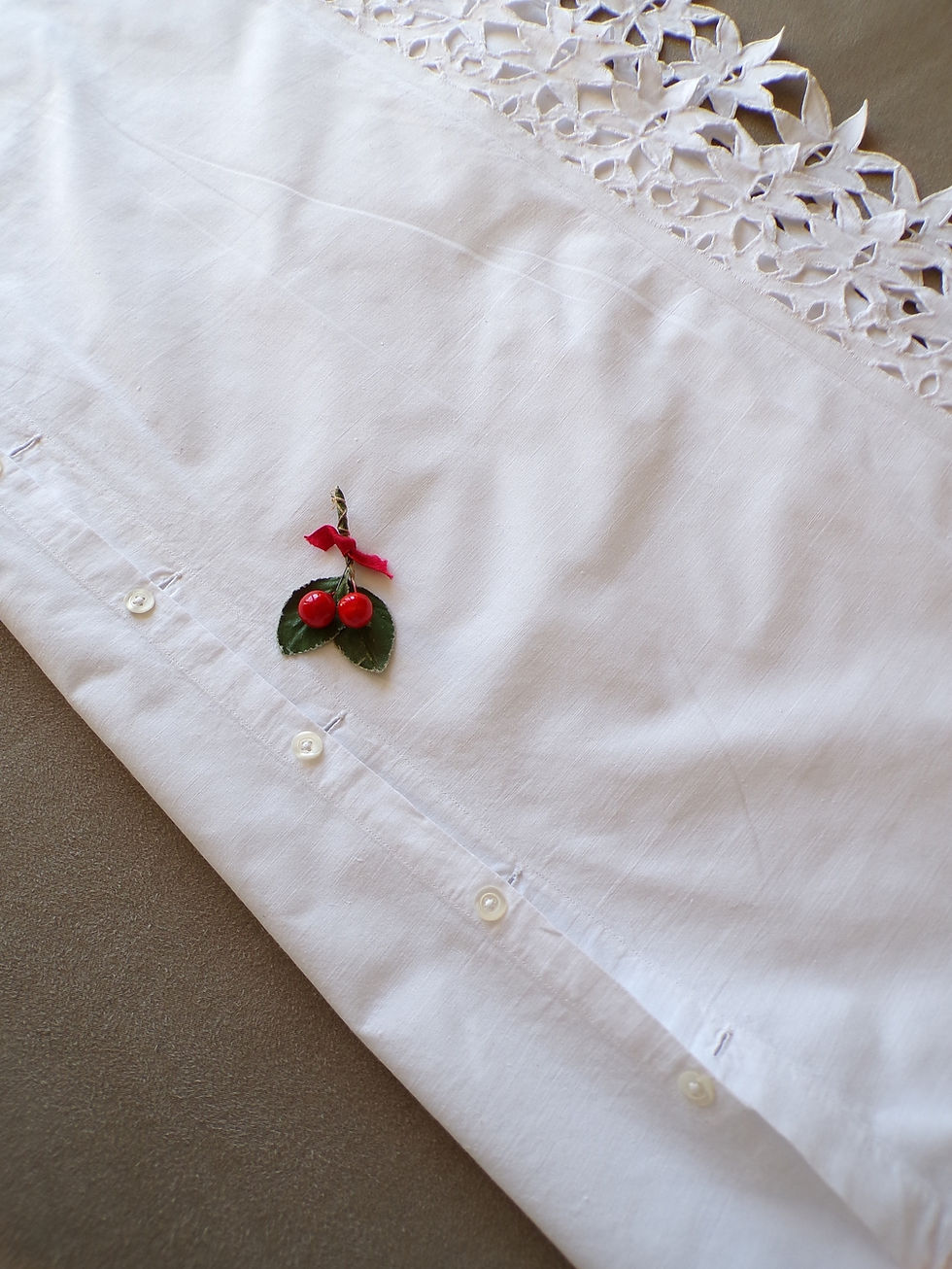 Miniature : Taie d'Oreiller AF (n°8)