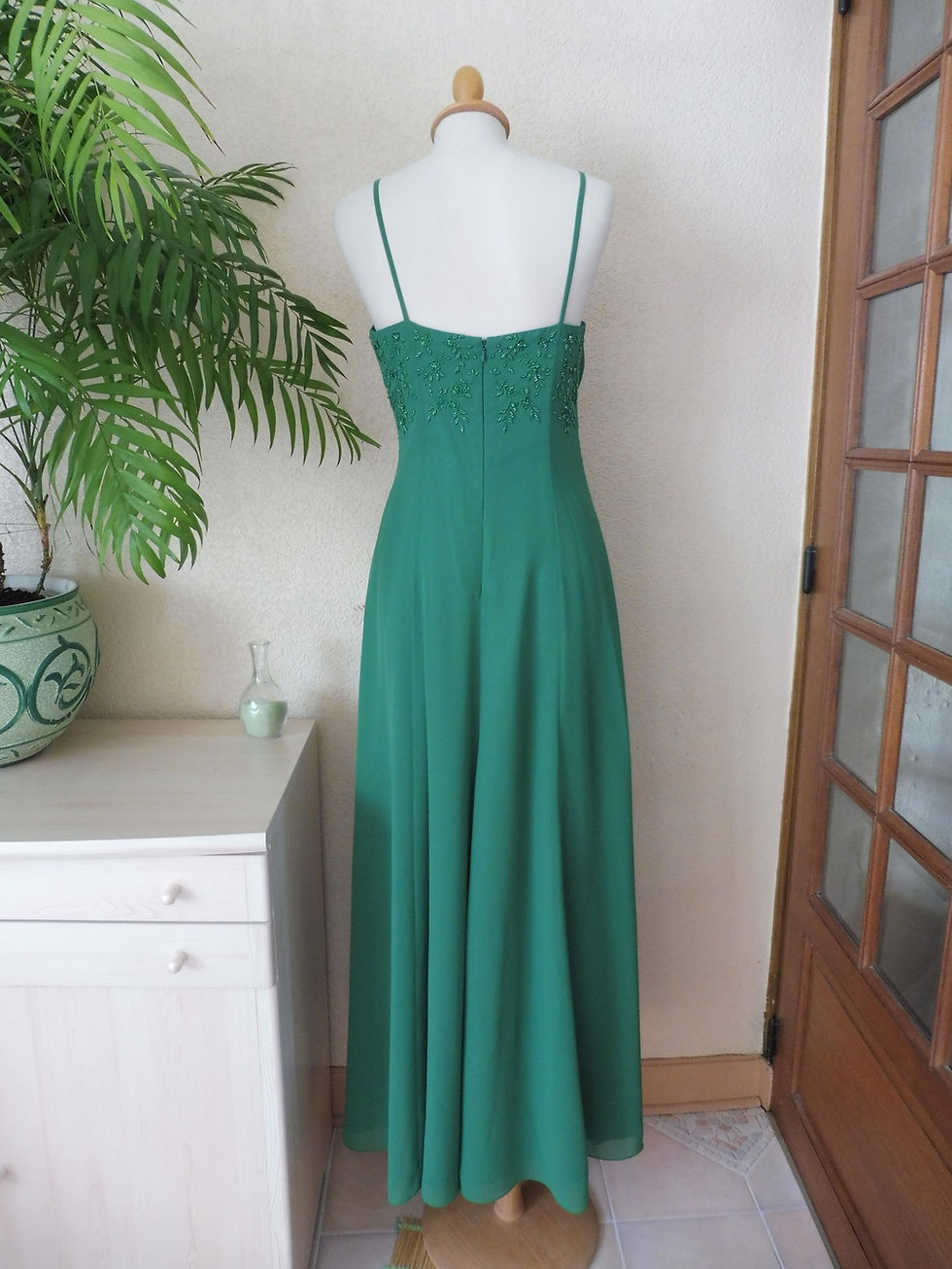 Miniature : Robe de Cocktail