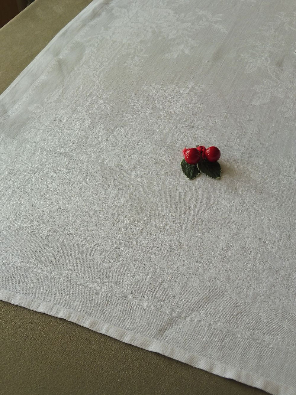Miniature : 3 Serviettes BD