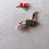 Miniature : Broche "Perroquet"