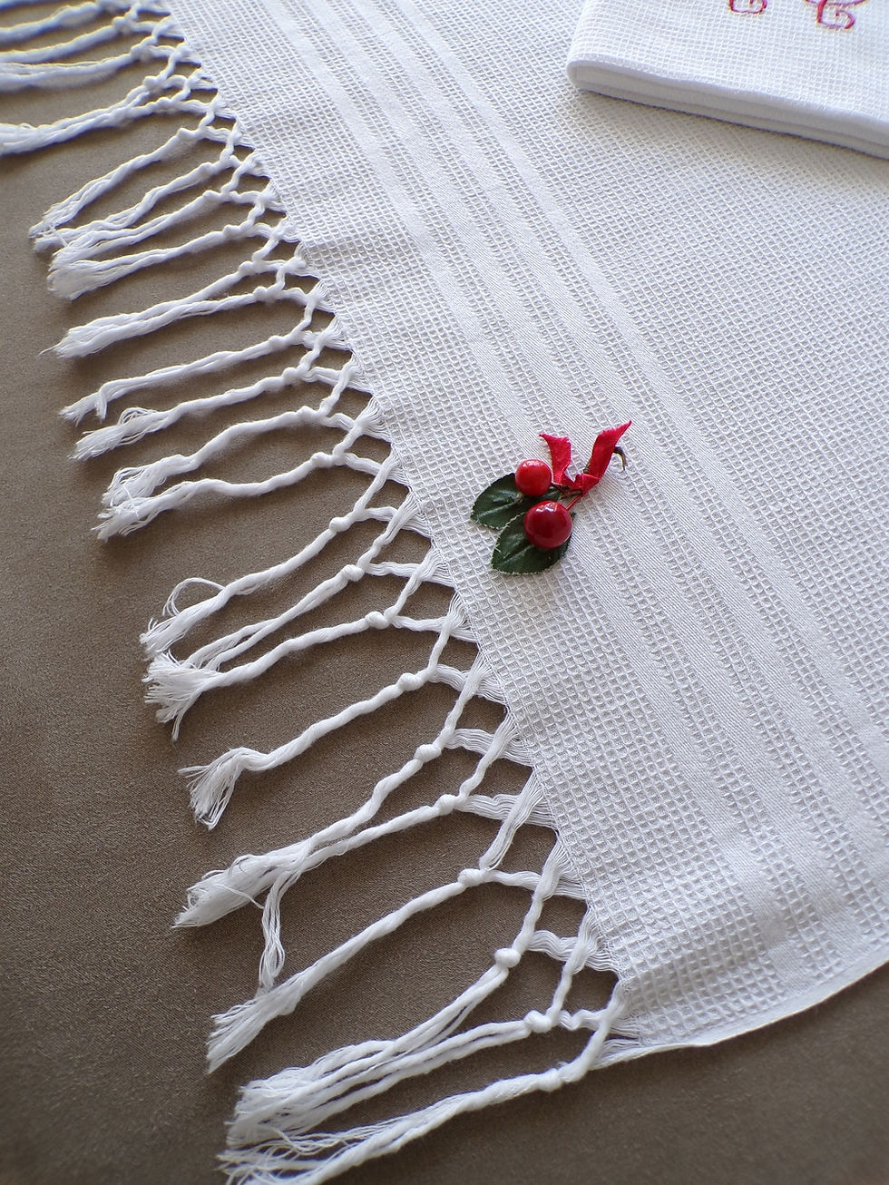 Miniature : Ensemble de Grandes Serviettes de Toilette CC