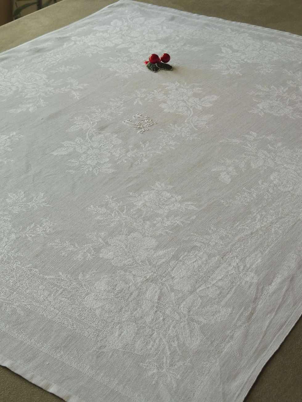Miniature : 3 Serviettes BD
