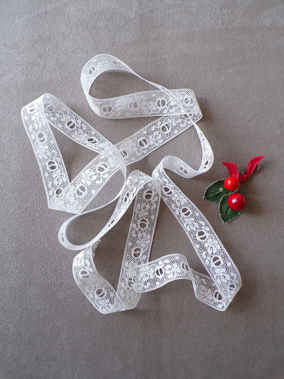Miniature : Dentelle Passe Galon (n°51)
