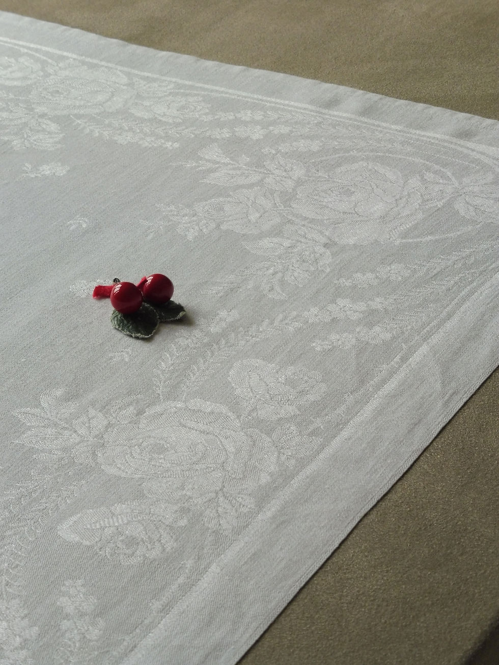 Miniature : Serviette de Table MA