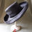 Miniature : Chapeau de Paille 1900