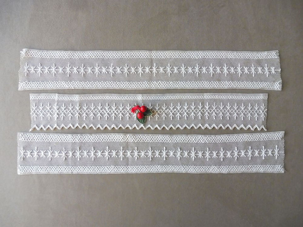 Miniature : Tulle pour Pièces d'Eglise