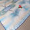 Miniature : Foulard en Soie