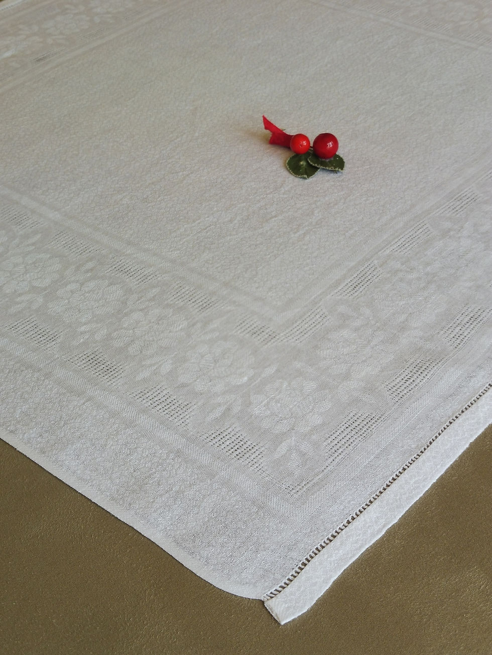Miniature : Serviette de Table ou Torchon