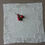 Miniature : Mouchoir en Voile et Tulle