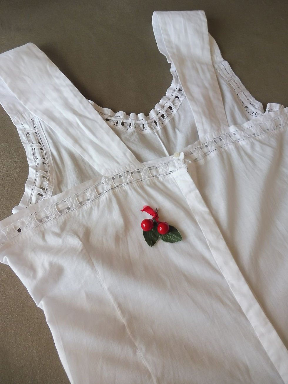 Miniature : Chemise de Jour - Culotte