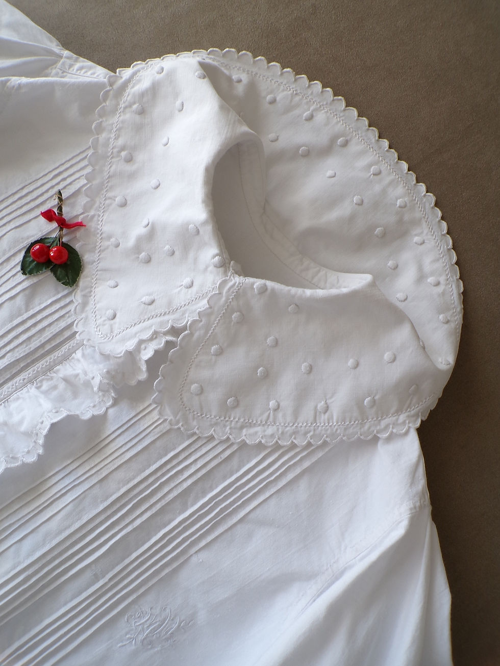 Miniature : Chemise de Nuit MD