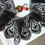Miniature : Dentelle Noire (n°45)
